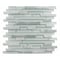 Andova Tiles ANDOVA TILES Bravio Linear Mosaic Wall Tile ANDBRA297 - alternate 1